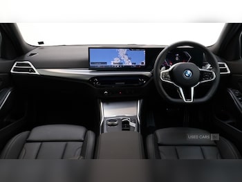 Used BMW 3 Series 2026 for sale - 78574538: Photo