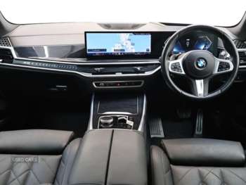 Used BMW X5 2023 for sale - 74669277: Photo