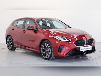 Used BMW 1 Series 2026 for sale - 79544592: Photo