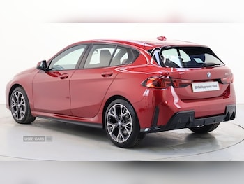 Used BMW 1 Series 2026 for sale - 79544592: Photo