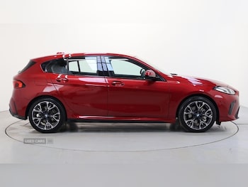 Used BMW 1 Series 2026 for sale - 79544592: Photo