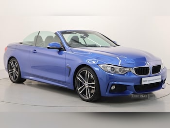 BMW - 4 Series