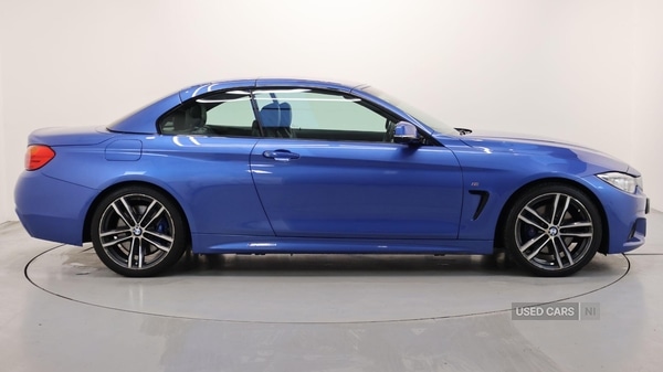 Used BMW 4 Series 2016 for sale - 76671825: Photo 26
