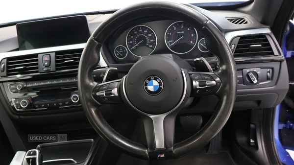 Used BMW 4 Series 2016 for sale - 76671825: Photo 5