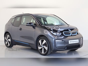 Used BMW i3 2020 for sale - 78462789: Photo
