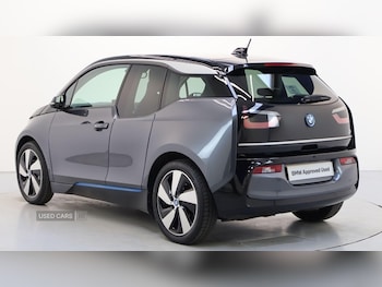 Used BMW i3 2020 for sale - 78462789: Photo
