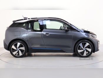 Used BMW i3 2020 for sale - 78462789: Photo
