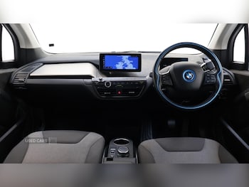 Used BMW i3 2020 for sale - 78462789: Photo