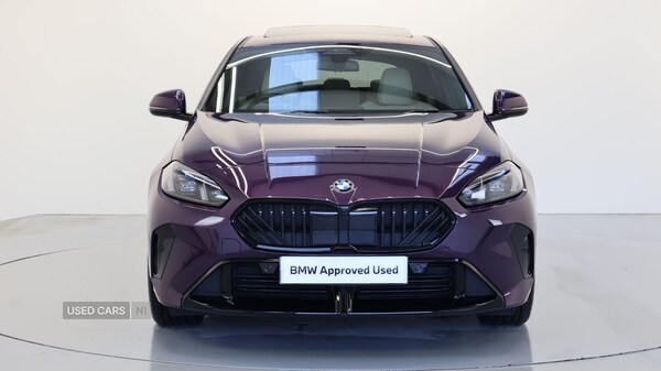 Used BMW 1 Series 2025 for sale - 77898778: Photo 11