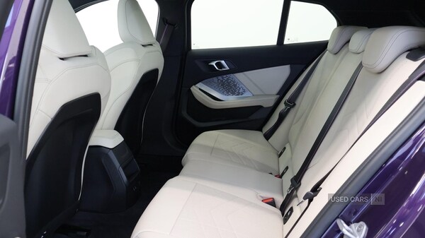 Used BMW 1 Series 2025 for sale - 77898778: Photo 15