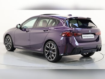 Used BMW 1 Series 2025 for sale - 77898778: Photo