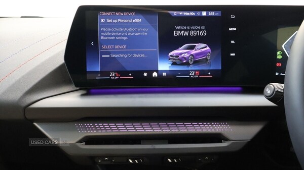 Used BMW 1 Series 2025 for sale - 77898778: Photo 34