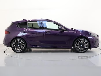 Used BMW 1 Series 2025 for sale - 77898778: Photo