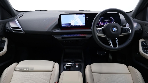 Used BMW 1 Series 2025 for sale - 77898778: Photo 4