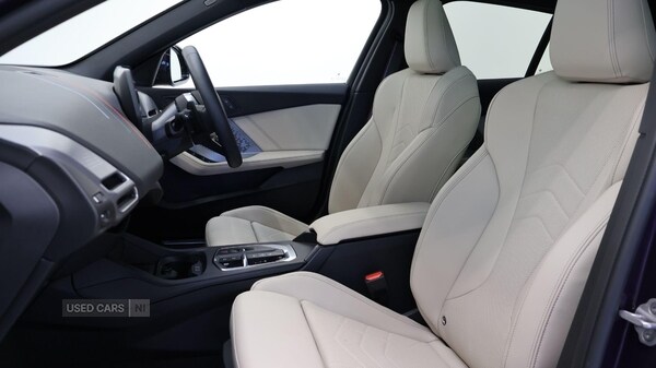 Used BMW 1 Series 2025 for sale - 77898778: Photo 45