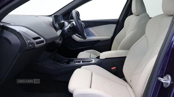 Used BMW 1 Series 2025 for sale - 77898778: Photo 46