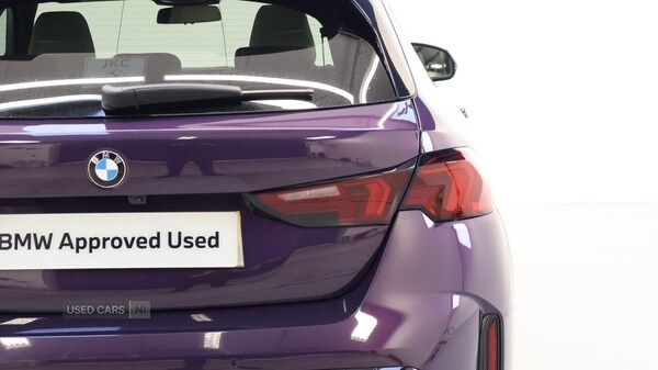 Used BMW 1 Series 2025 for sale - 77898778: Photo 48