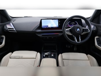 Used BMW 1 Series 2025 for sale - 77898778: Photo