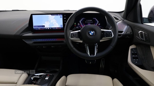 Used BMW 1 Series 2025 for sale - 77898778: Photo 5