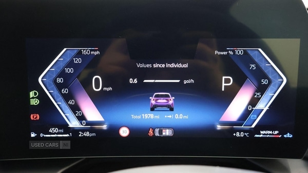 Used BMW 1 Series 2025 for sale - 77898778: Photo 9