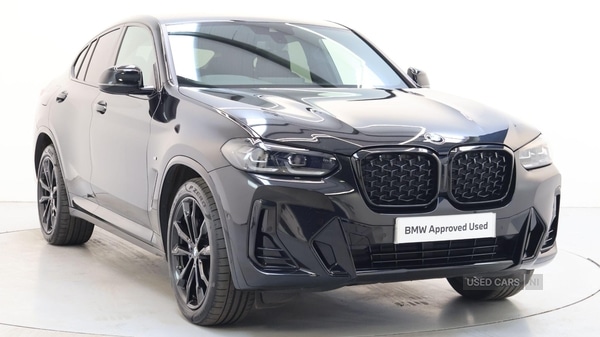 Used BMW X4 2023 for sale - 76715708: Photo 1