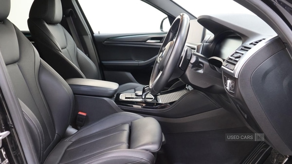 Used BMW X4 2023 for sale - 76715708: Photo 10