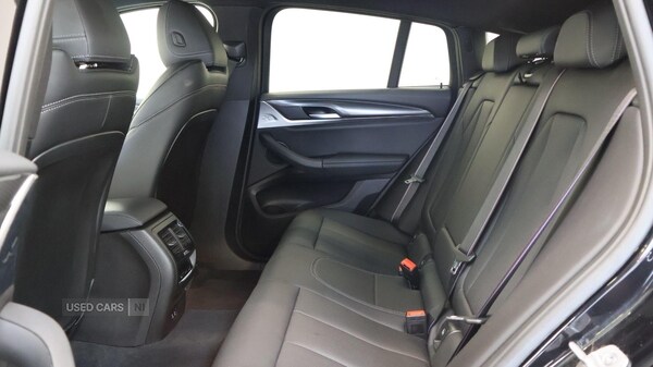 Used BMW X4 2023 for sale - 76715708: Photo 11