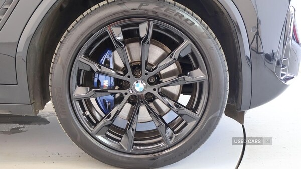 Used BMW X4 2023 for sale - 76715708: Photo 13