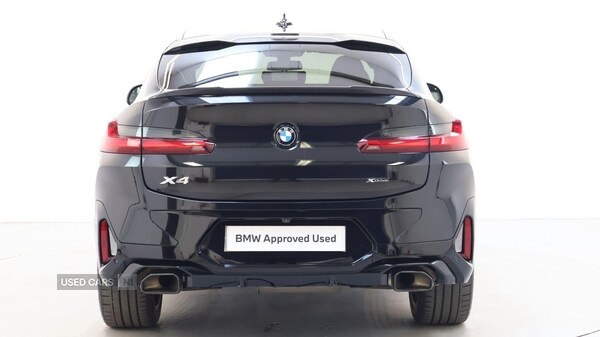Used BMW X4 2023 for sale - 76715708: Photo 14