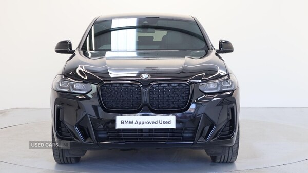 Used BMW X4 2023 for sale - 76715708: Photo 15