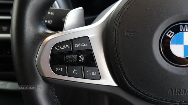 Used BMW X4 2023 for sale - 76715708: Photo 16