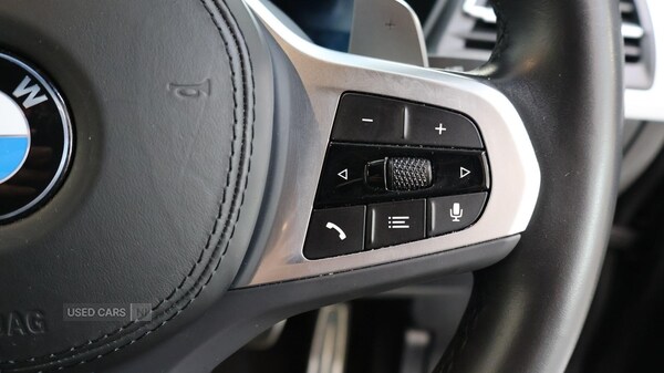 Used BMW X4 2023 for sale - 76715708: Photo 17