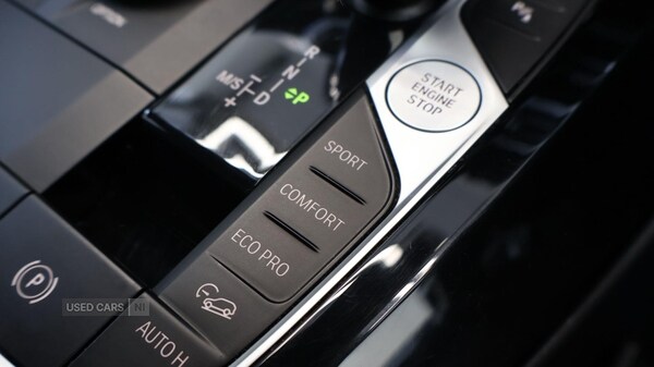 Used BMW X4 2023 for sale - 76715708: Photo 18