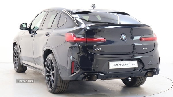 Used BMW X4 2023 for sale - 76715708: Photo 2