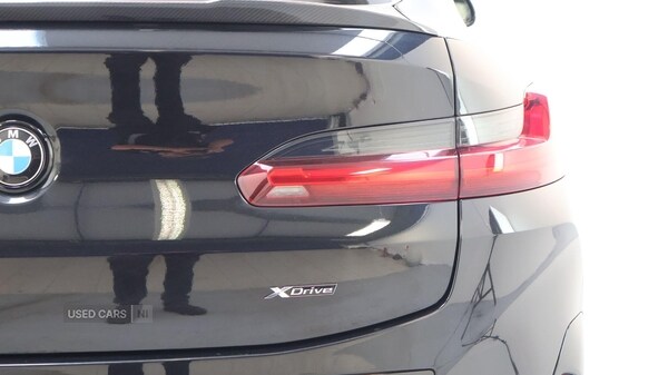 Used BMW X4 2023 for sale - 76715708: Photo 20