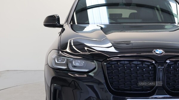 Used BMW X4 2023 for sale - 76715708: Photo 21