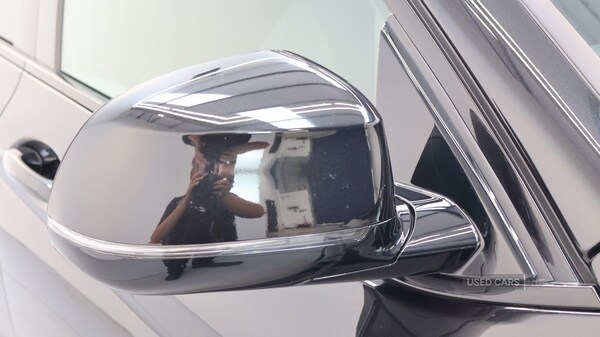 Used BMW X4 2023 for sale - 76715708: Photo 23