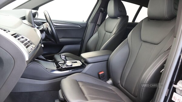 Used BMW X4 2023 for sale - 76715708: Photo 24