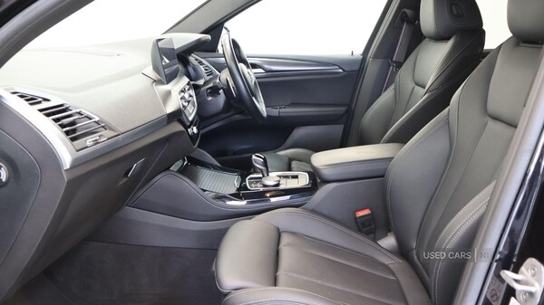 Used BMW X4 2023 for sale - 76715708: Photo 25