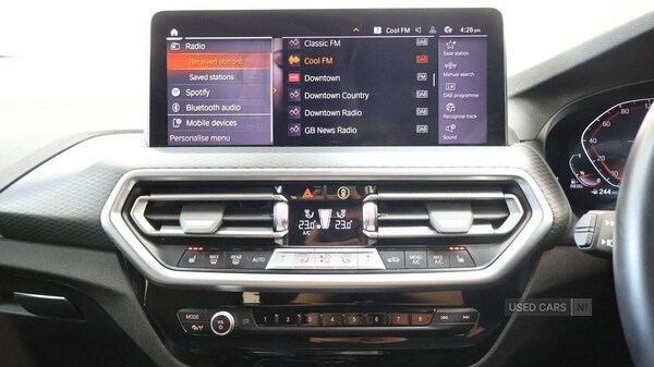 Used BMW X4 2023 for sale - 76715708: Photo 27