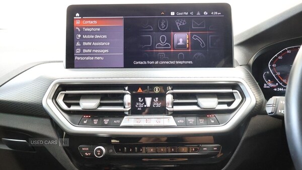 Used BMW X4 2023 for sale - 76715708: Photo 28