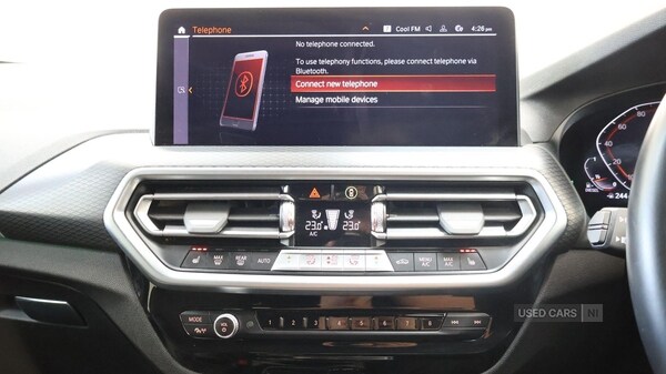 Used BMW X4 2023 for sale - 76715708: Photo 29