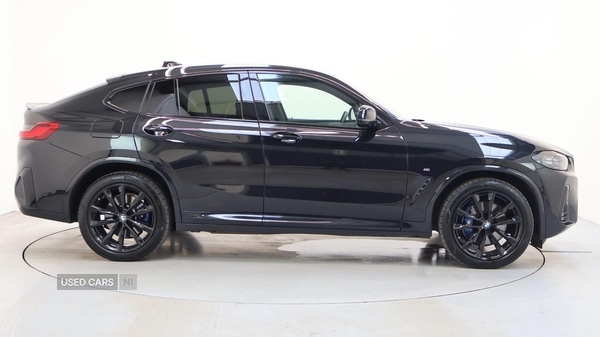 Used BMW X4 2023 for sale - 76715708: Photo 3