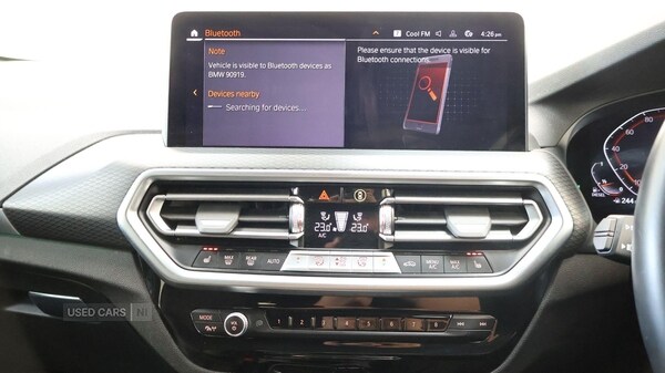 Used BMW X4 2023 for sale - 76715708: Photo 30