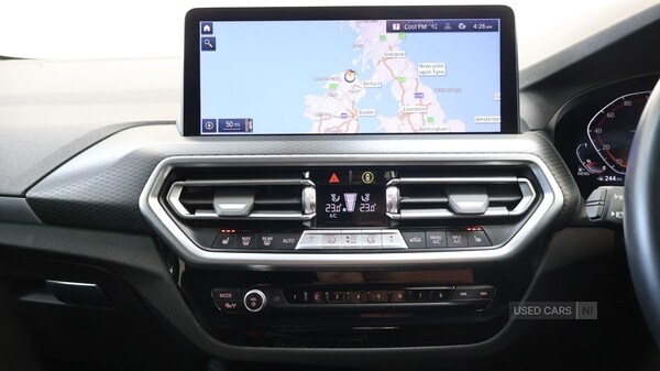 Used BMW X4 2023 for sale - 76715708: Photo 31