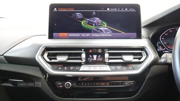 Used BMW X4 2023 for sale - 76715708: Photo 32