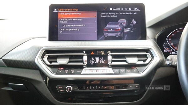 Used BMW X4 2023 for sale - 76715708: Photo 33