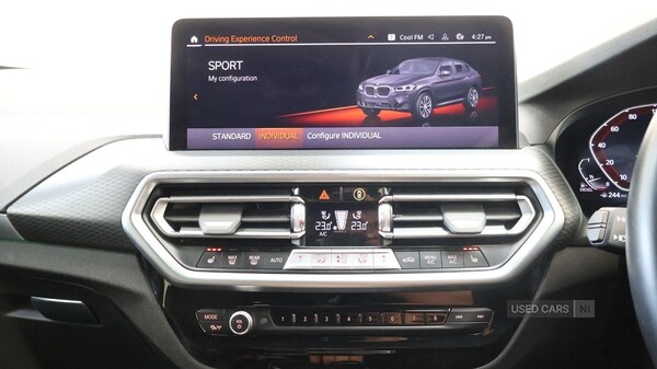 Used BMW X4 2023 for sale - 76715708: Photo 34