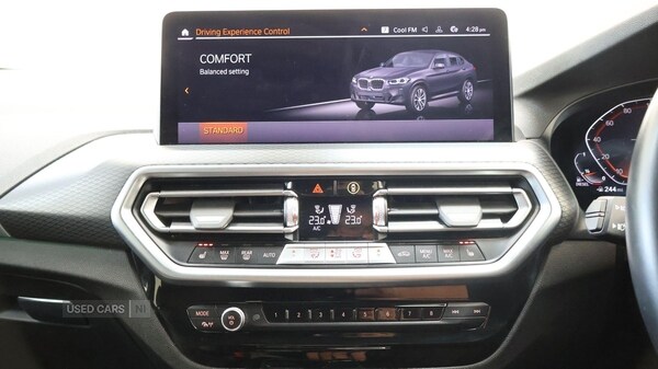 Used BMW X4 2023 for sale - 76715708: Photo 35