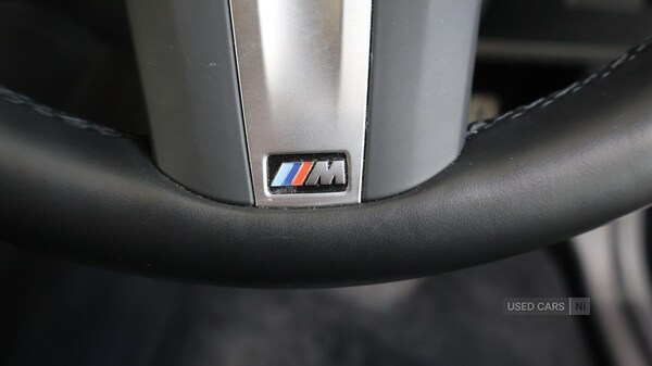 Used BMW X4 2023 for sale - 76715708: Photo 37